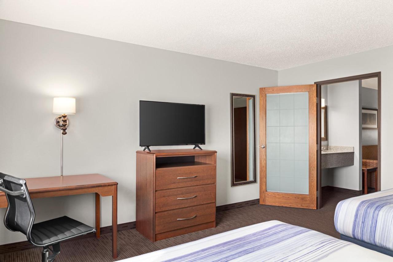 Americinn By Wyndham Sauk Centre Rum bild