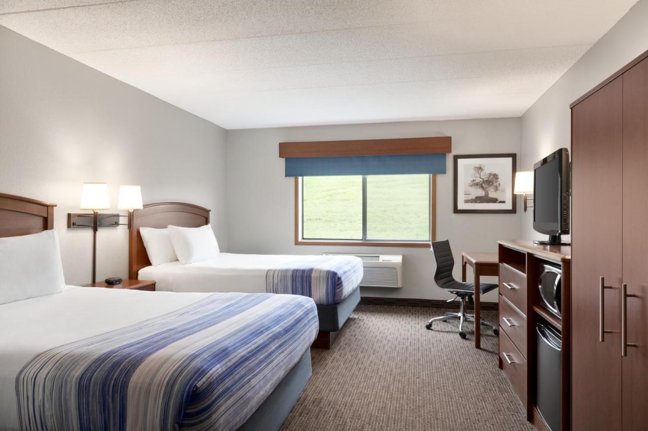 Americinn By Wyndham Sauk Centre Rum bild