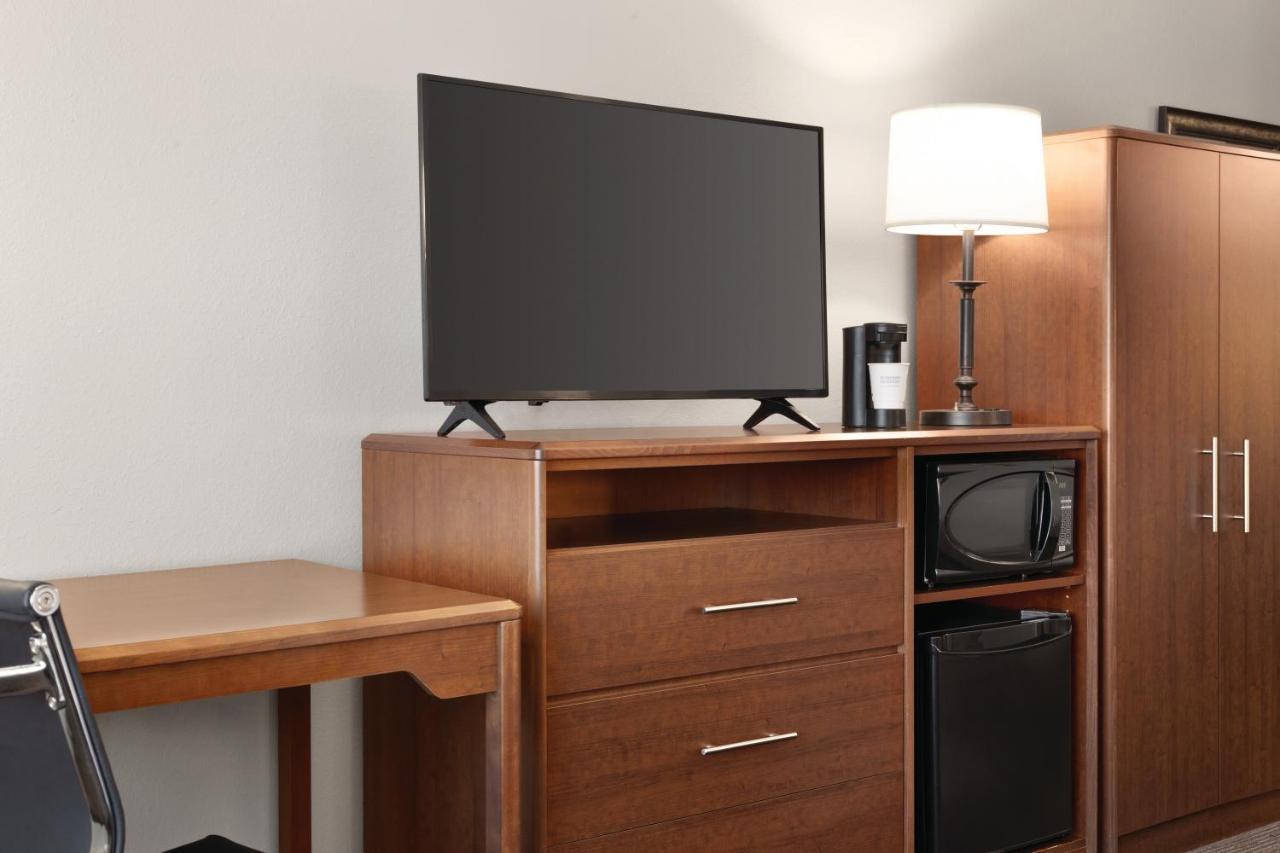 Americinn By Wyndham Sauk Centre Rum bild