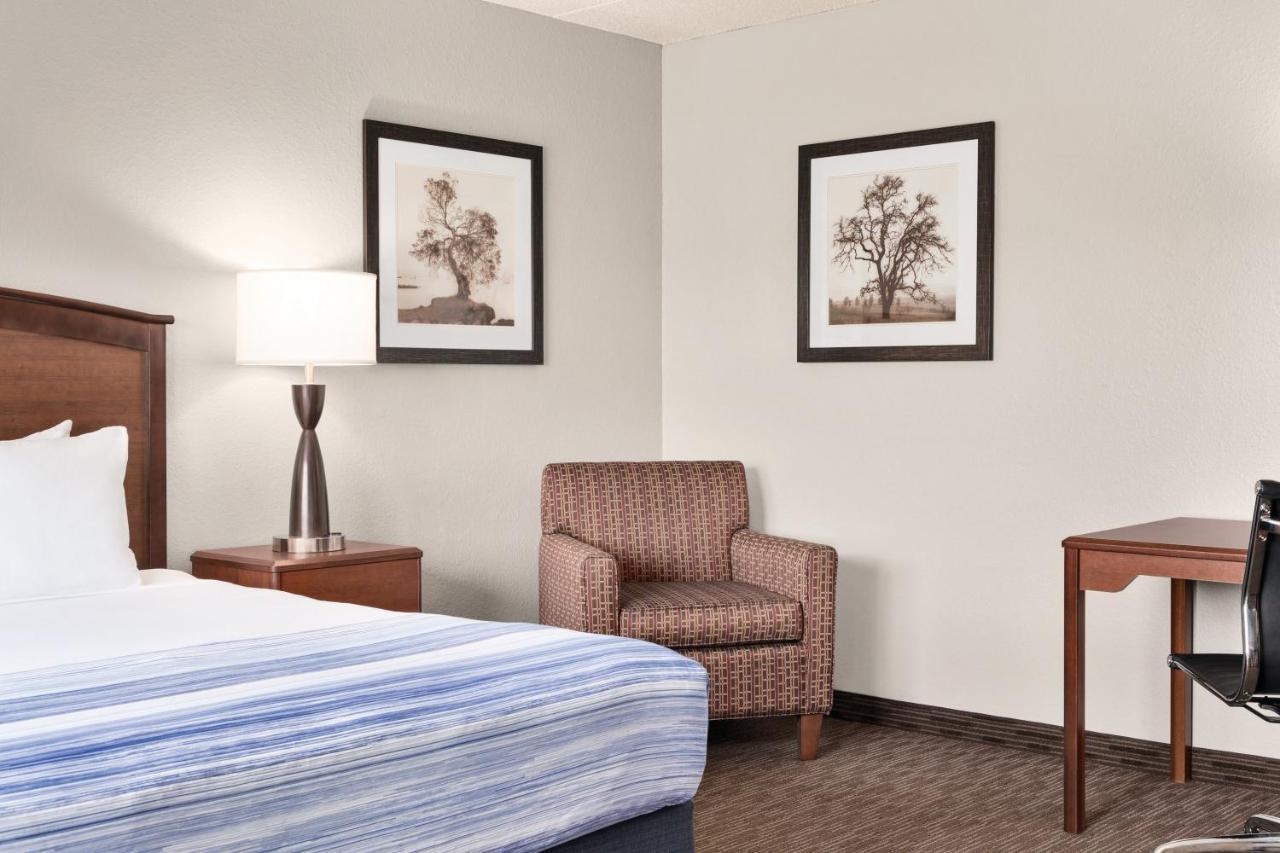 Americinn By Wyndham Sauk Centre Rum bild